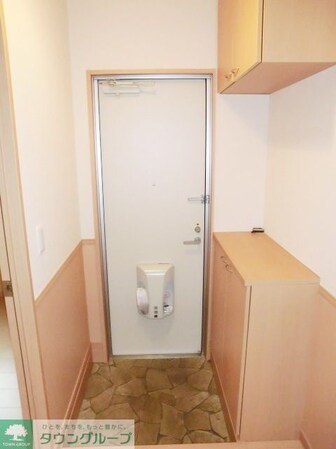 コモドカーサ の物件内観写真